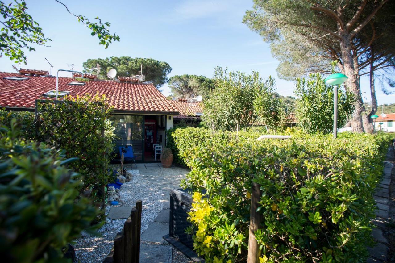I Chioppi 4 - Goelba Capoliveri (Isola d'Elba) Exterior foto