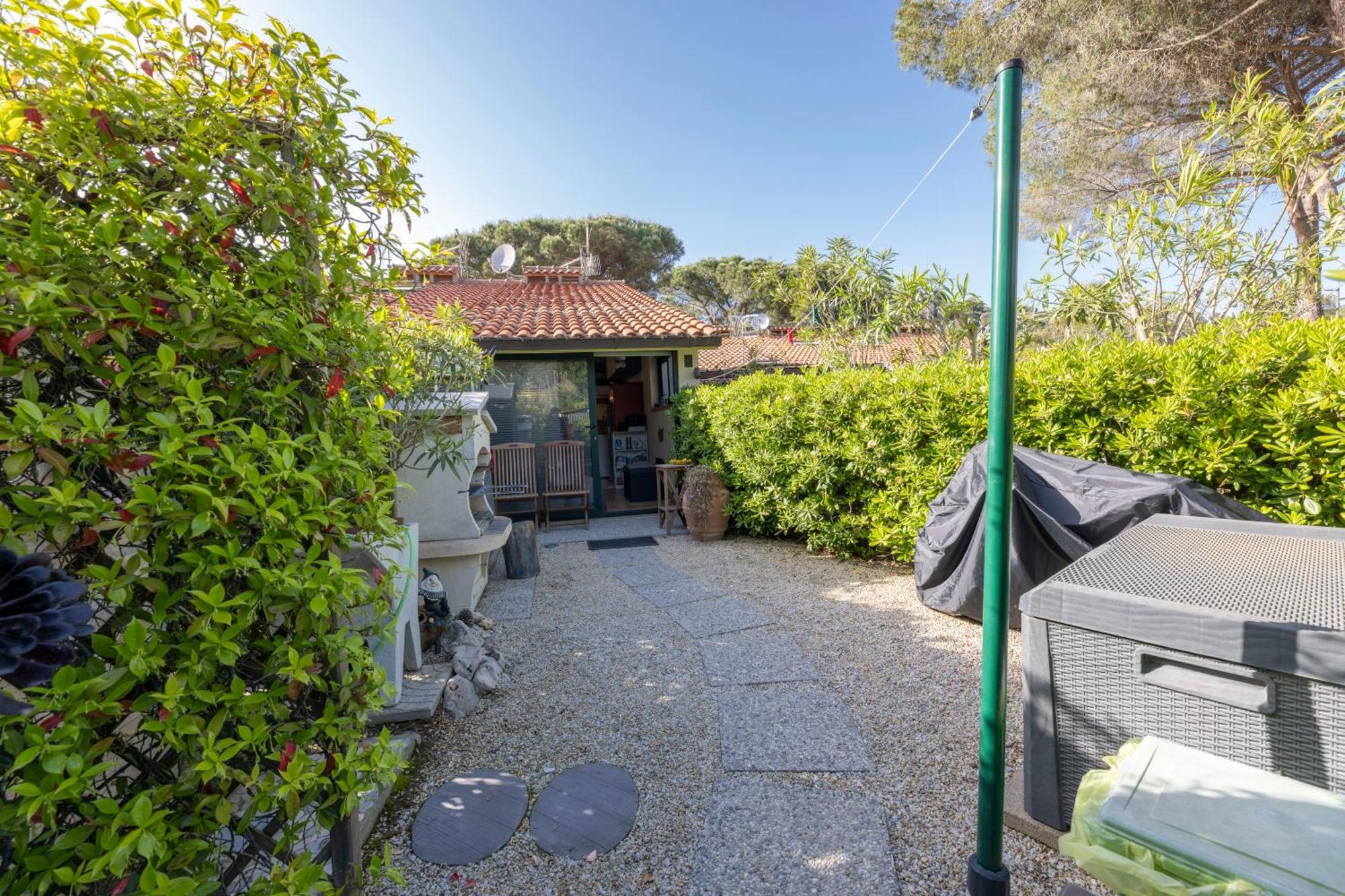 I Chioppi 4 - Goelba Capoliveri (Isola d'Elba) Exterior foto